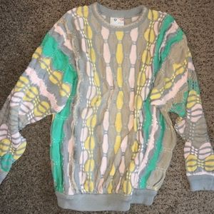 Vintage COOGI sweater
